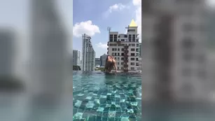 melocotonn qui n se viene qui viens who come шоу чат реальный порно реальный секс 1