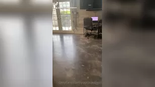 yourpuppygirl should i post more uncensored tiktoks шоу чат реальный порно реальный секс 1