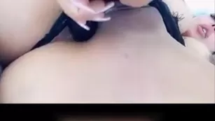 Lela Star black дилдо anal & киска xxx snapchat premium реальный порно реальный секс