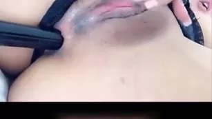 Lela Star black дилдо anal & киска xxx snapchat premium реальный порно реальный секс