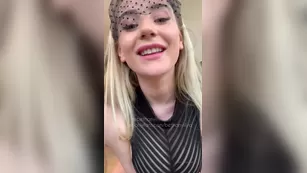 bethanylilya sexy bunny costume 12 minuets long шоу чат реальный порно реальный секс