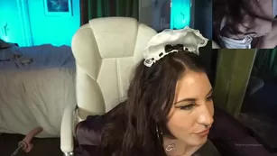 Audrey audrey_ Video шоу чат реальный порно