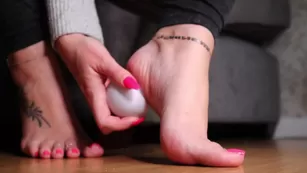 footsiegalore-  Показать чат живой порно живой секс