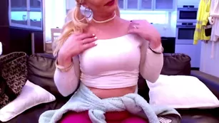 MsKavallari just using мой brothers friend порно реальный секс