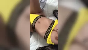 Gemma Mccourt сиськи дразнит порно реальный секс