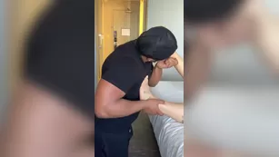 beautiifulliza the_way_he_sucked_n_licked_my_feet_my_gawwwwddddd_he_know_he_one_of_my_favorites_always_so Адалт вэбкамс чат для бесплатное порно реальный секс