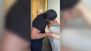 beautiifulliza the_way_he_sucked_n_licked_my_feet_my_gawwwwddddd_he_know_he_one_of_my_favorites_always_so Адалт вэбкамс чат для бесплатное порно реальный секс