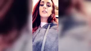 Tana Lea quick сиськи flashing snapchat premium порно реальный секс