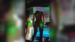 poopea second part of the шоу usually there are 3 rounds and i Адалт вэбкамс чат для бесплатное порно реальный секс