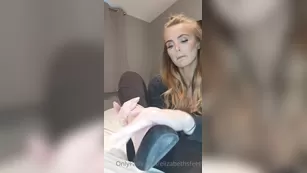 elizabethsfeet A full 7 minute foot snif Адалт вэбкамс чат для бесплатное порно