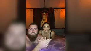 wcaproductions1 Голая hot tub Q A with sheenaryder1 Адалт вэбкамс чат для бесплатное порно