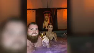 wcaproductions1 Голая hot tub Q A with sheenaryder1 Адалт вэбкамс чат для бесплатное порно
