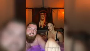 wcaproductions1 Голая hot tub Q A with sheenaryder1 Адалт вэбкамс чат для бесплатное порно