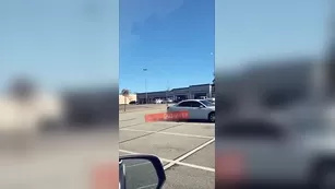 Dakota James public in car дилдо мастурбация snapchat premium порно реальный секс