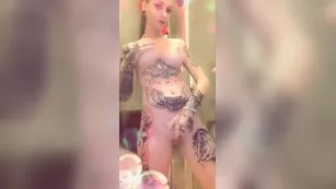 Jessica Payne 2018/11/17 порно реальный секс