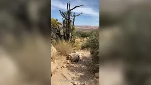 dianagracex 07 10 2020 I had so much фан on мой hike Here s a немного дразнит Адалт вэбкамс чат для бесплатное порно