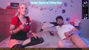 xavier_stone09 Chaturbate latest cam thots