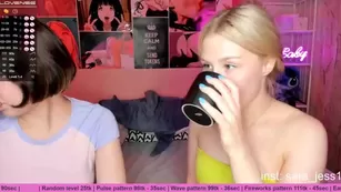 huntertiana Chaturbate cam thot porno