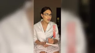 Rainey James sexy doctor James snapchat premium 2019/06/03 порно реальный секс