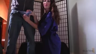 hotjulsfetishes Suck His Член Beta Cuckold порно реальный секс