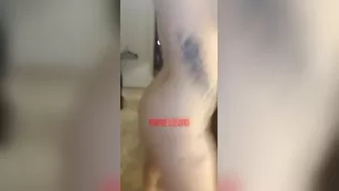 Chrissy Leblanc 2018/10/31 порно реальный секс