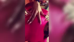 Brittany Benz hot snapchat premium порно реальный секс