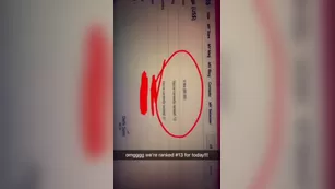 Brittany Benz hot snapchat premium порно реальный секс