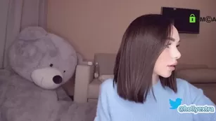 hollyextra Chaturbate cam porno реальный секс