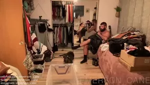 emersoncane Chaturbate webcam порно