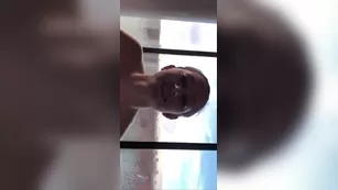 Dani Daniels morning POV минет cum in mouth snapchat premium порно реальный секс