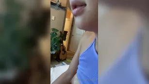 tiny_asian_slut so i filmed myself getting ебанный пособачье style and Адалт вэбкамс чат для бесплатное порно реальный секс