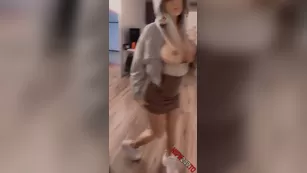 Sydney Fuller сиськи flashing snapchat premium порно реальный секс