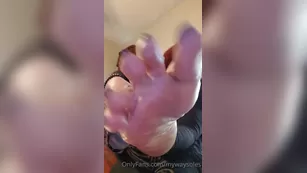 mywaysoles 15 12 2020 Cum under мой desk and play Адалт вэбкамс чат для бесплатное порно