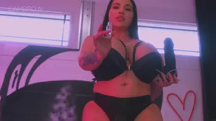 Korina Kova Be мой член i dare вас