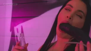 Korina Kova Be мой член i dare вас