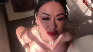 Emily Balfour Sexy uncensored POV BJ and CIM movie clip чат для бесплатное порно реальный секс