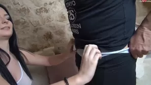 Fari Banx Mein erster MDHUser-Analfick 10.12.17 NO ORIGINAL порно реальный секс