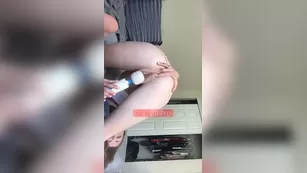 Karla Kush hitachi мастурбация & anal fingering snapchat premium порно реальный секс