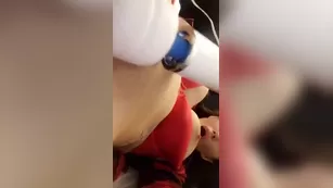 Viking Barbie vib горячее orgasm snapchat premium порно реальный секс