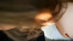 Anna Blossom outdoor dick сосет порно реальный секс