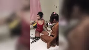 Lena the Plug foursomes секс camhoes minutes порно реальный секс