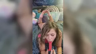 taystoes 29 10 2020 I hope вас like sloppy slimy blowjobs I'm so vulnerable Адалт вэбкамс чат для бесплатное порно