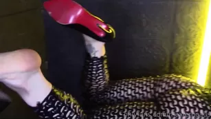 maxierhoads If вас love high heels feet catsuits and shoe dang Адалт вэбкамс чат для бесплатное порно