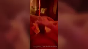 walleskafelix_ 09 03 2021 I woke up with a горячее член Адалт вэбкамс чат для бесплатное порно
