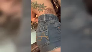 kaylynnkay-21-06-2019-7845830-i love wearing shorts without underwear. feels so nice o Адалт вэбкамс чат для бесплатное порно реальный секс