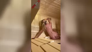 Kaylen Ward Part 2 of the steamy wet sauna behind the scenes чат для бесплатное порно реальный секс