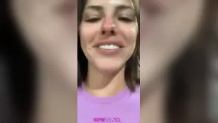 Adriana Chechik teasing day snapchat premium порно реальный секс