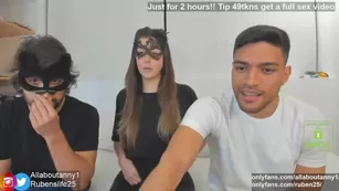 barbarasexappel Chaturbate cam порно clips