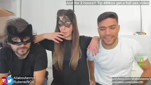 barbarasexappel Chaturbate cam порно clips