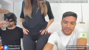 barbarasexappel Chaturbate cam порно clips